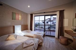 River Garden Residence Kadriye Exterior photo